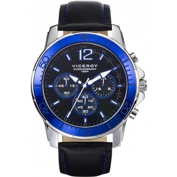 ساعت مچی ویسروی VICEROY کد 46633-35